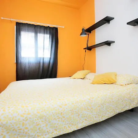 La Casa Di Marta Apartment