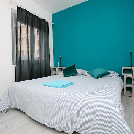 Apartment La Casa Di Marta Genoa