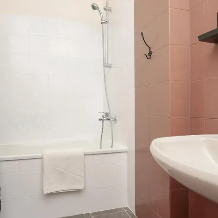 Apartmán La Casa Di Marta *