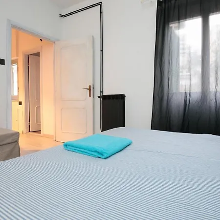 La Casa Di Marta Genoa
