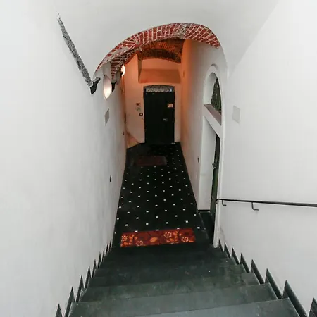 Apartmán La Casa Di Marta *