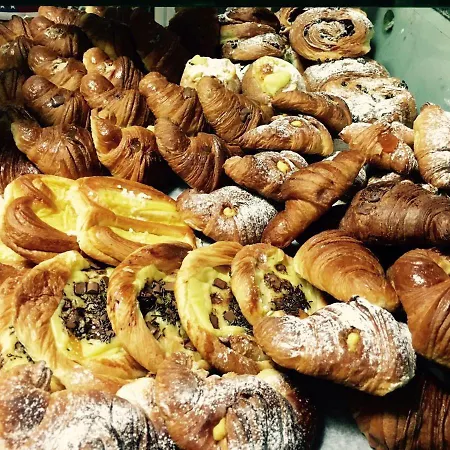 公寓 La Casa Di Marta 热那亚