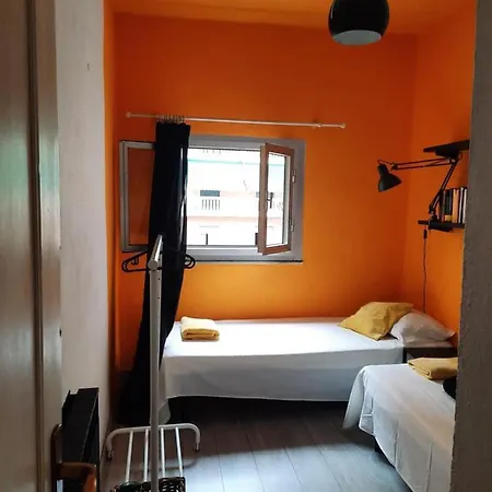 Apartment La Casa Di Marta *
