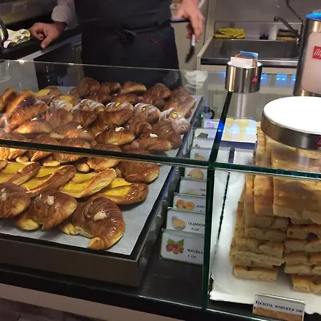 Daire La Casa Di Marta *