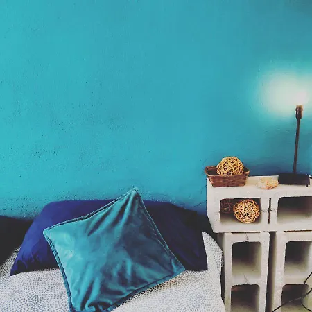La Casa Di Marta * Janov