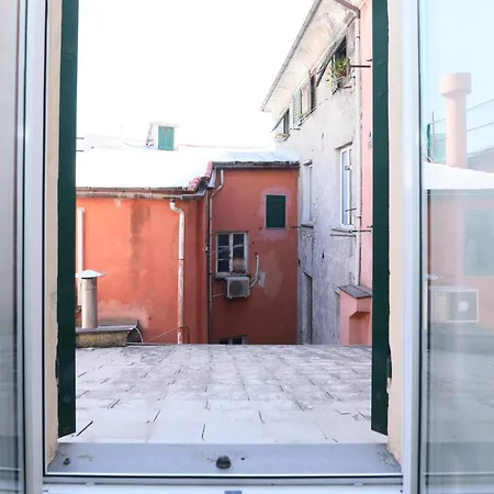 Daire La Casa Di Marta