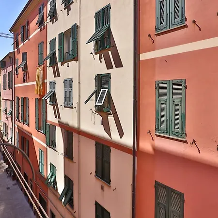 La Casa Di Marta *