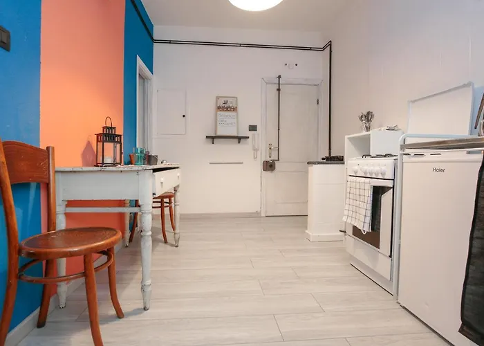 Lejlighed La Casa Di Marta