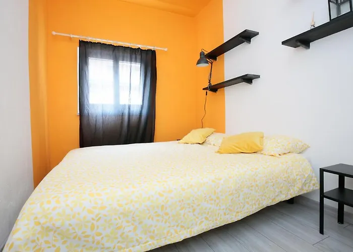 La Casa Di Marta Lejlighed