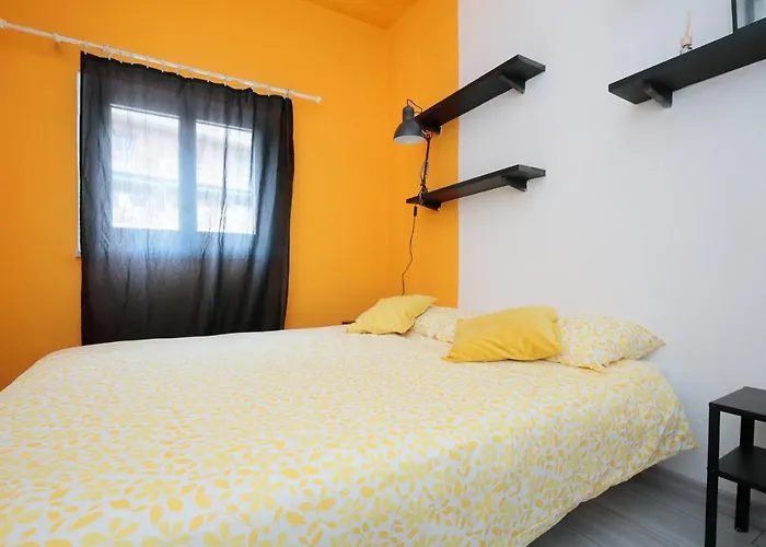 La Casa Di Marta * Genova