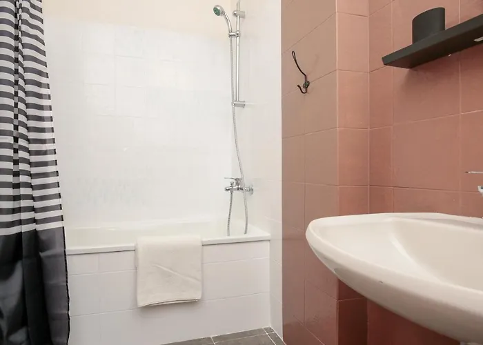 Lejlighed La Casa Di Marta *