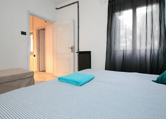 La Casa Di Marta Genova