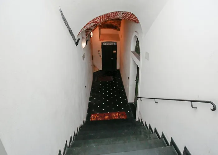 Lejlighed La Casa Di Marta *