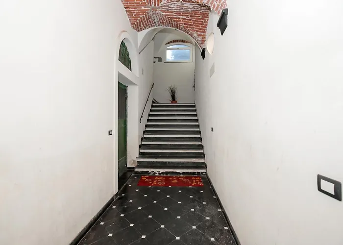 La Casa Di Marta * Genova