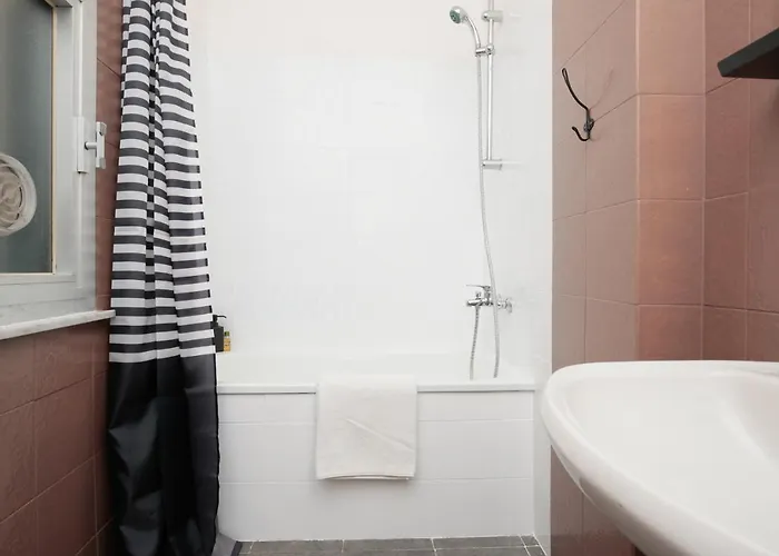 La Casa Di Marta * Genova