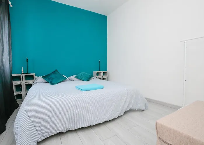 Lejlighed La Casa Di Marta Genova