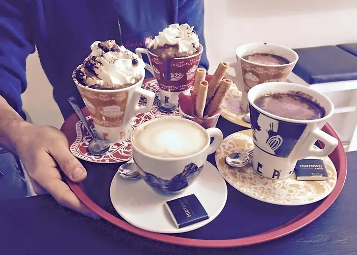 La Casa Di Marta Apartmán *