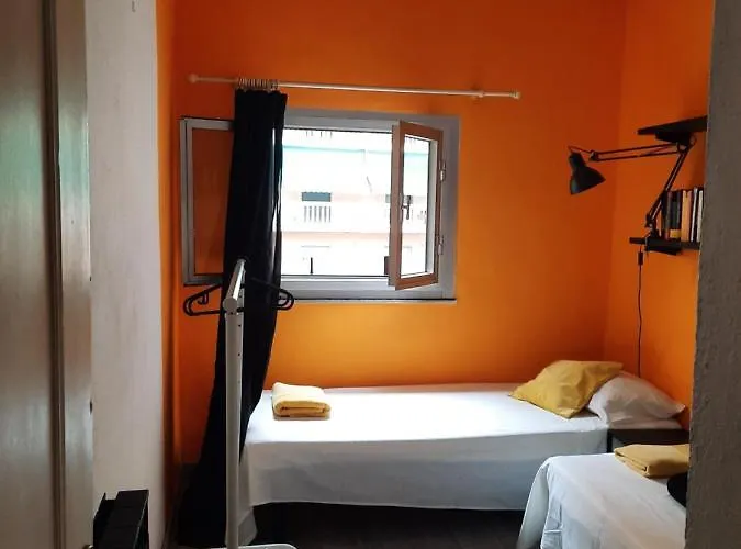 شقة La Casa Di Marta *