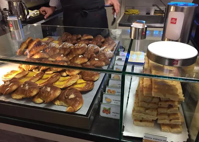 Lejlighed La Casa Di Marta *