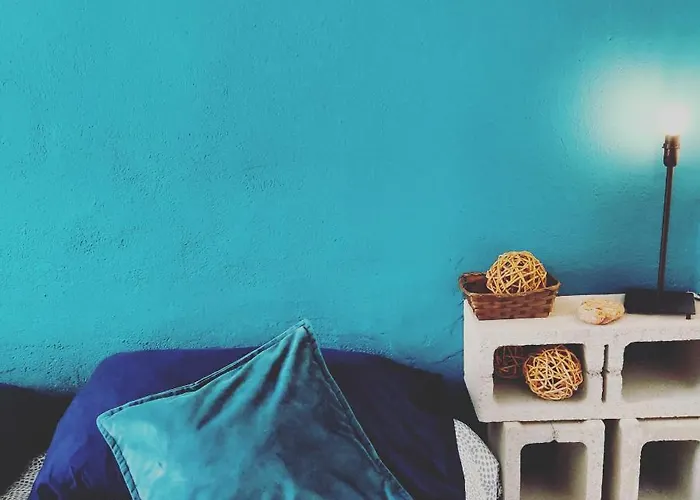 La Casa Di Marta * Genova