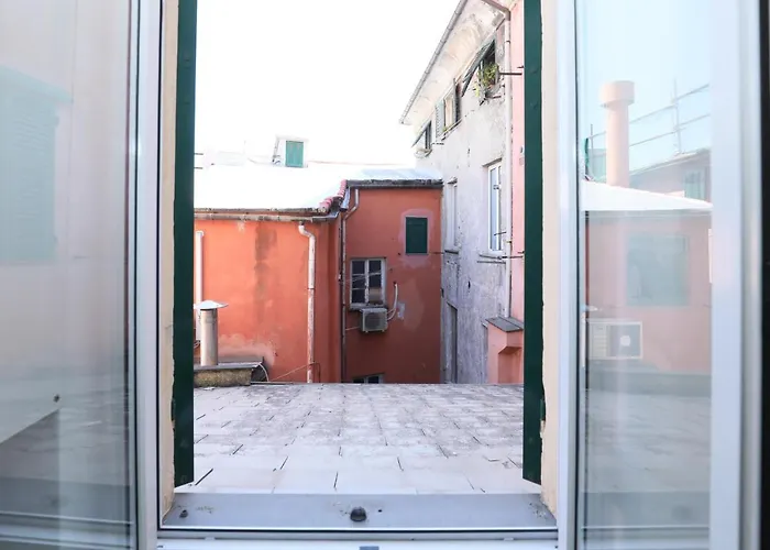 Lejlighed La Casa Di Marta