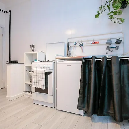 La Casa Di Marta
