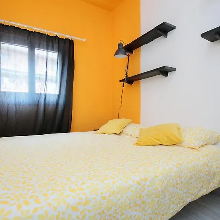 La Casa Di Marta * Genua
