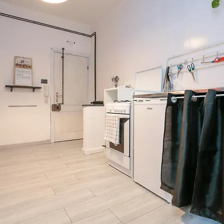 La Casa Di Marta * Genua