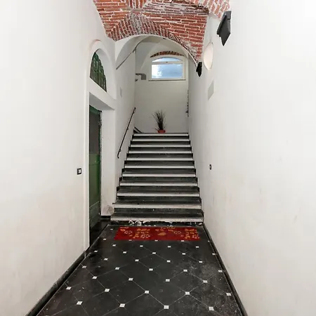 La Casa Di Marta * Genua