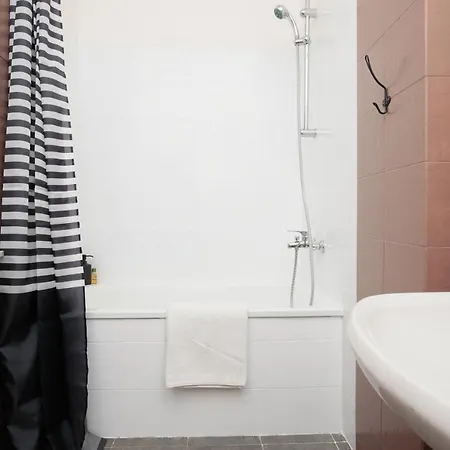 La Casa Di Marta * Genua
