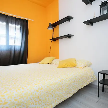La Casa Di Marta * Genua