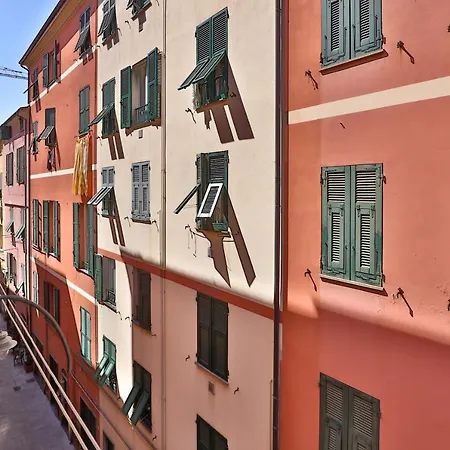 La Casa Di Marta *